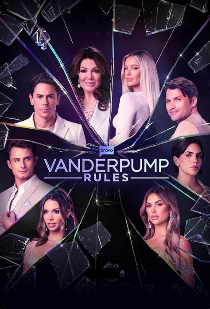 ~Raise Your Glasses~ ​if You Want Details About the ‘Vanderpump Rules’ Theme Song: Singer, More