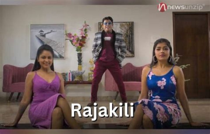 Rajakili Movie (2023): Cast | Release Date | Songs | OTT