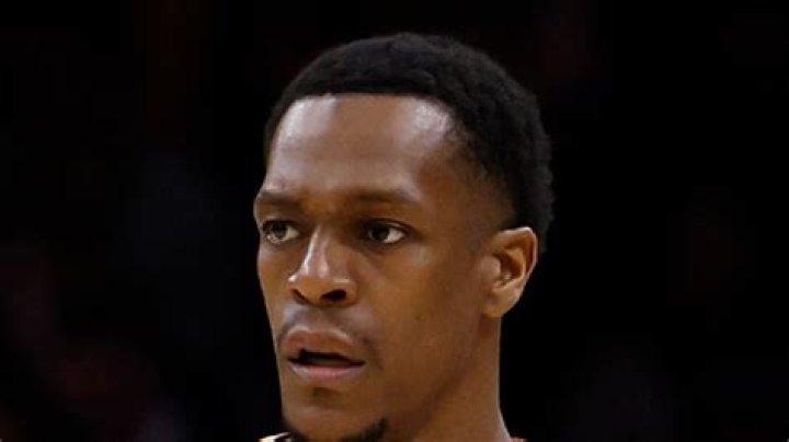 Rajon Rondo Reaches Settlement In Assault & Battery Lawsuit