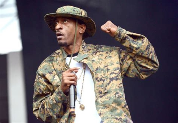 Rakim Talks Will Smith Biting His Style: "It Was A Bittersweet Feeling"