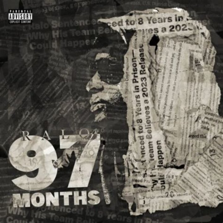 Ralo Unleashes "97 Months" Project Ft. Jadakiss & More