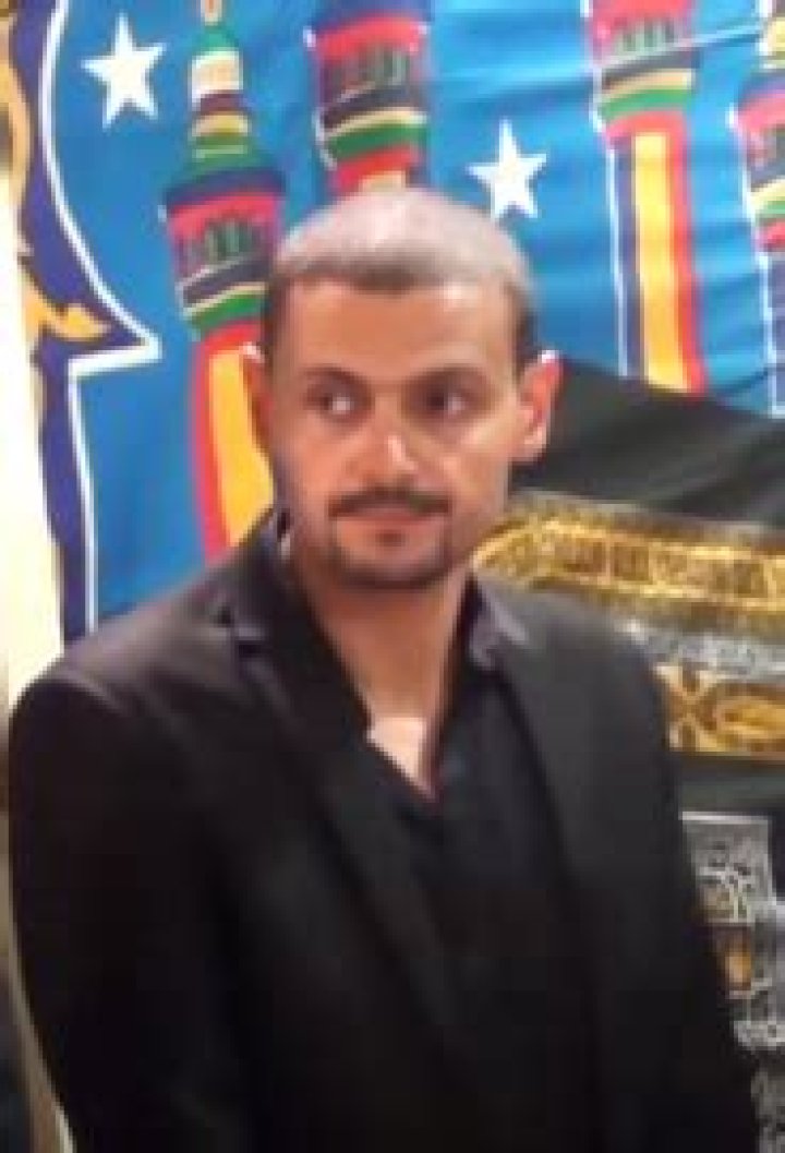 Ramez Galal (TV Show Host) - Age, Birthday, Bio, Facts, Family, Net Worth, Height & More