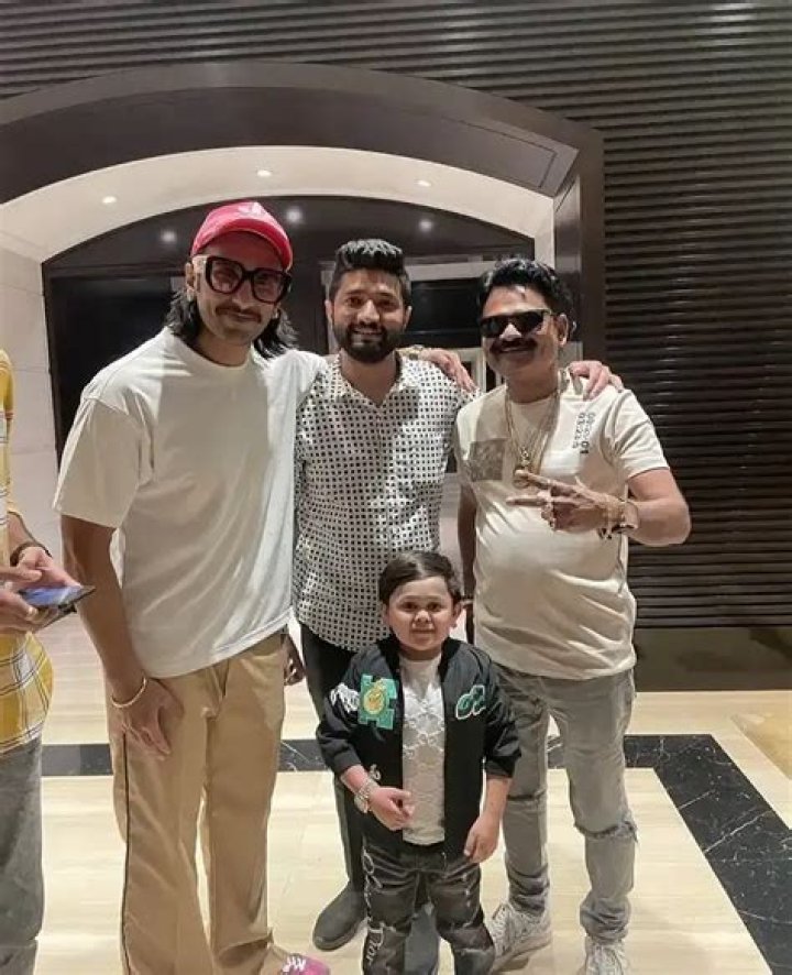 Ramtin Abdu, (Kate Abdu’s Husband) Net Worth, Age, Bio