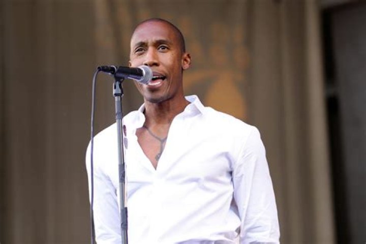 Raphael Saadiq Net Worth 2024: What Is The Music Icon Worth?