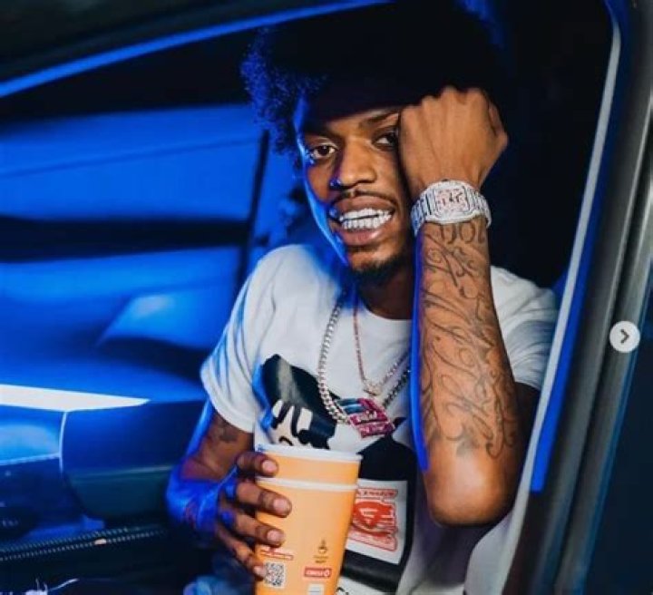 Rapper Full Story, Reddit, Instagram