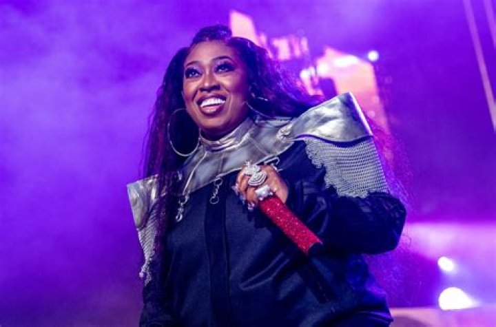 Rappers Inducted In The Rock & Roll Hall Of Fame