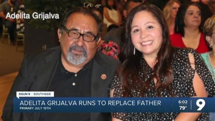 Raul Grijalva (Politician) - Age, Birthday, Bio, Facts, Family, Net Worth, Height & More
