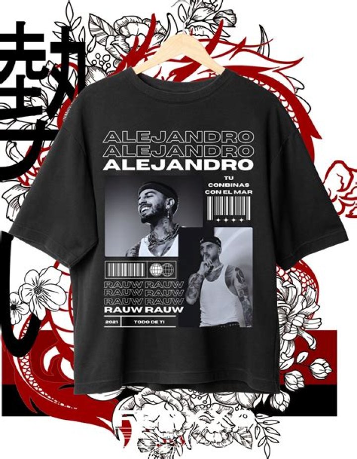 Rauw Alejandro (Cantante de R&B) - Edad, cumpleaños, biografía, hechos, familia, patrimonio neto, altura y más