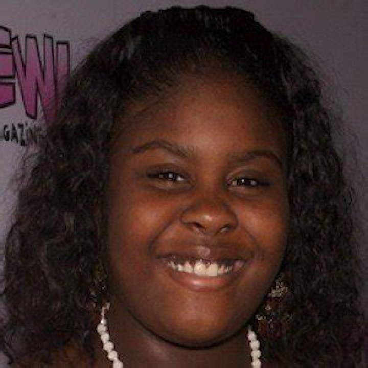 Raven Goodwin (TV Actress) - Age, Birthday, Bio, Facts, Family, Net Worth, Height & More