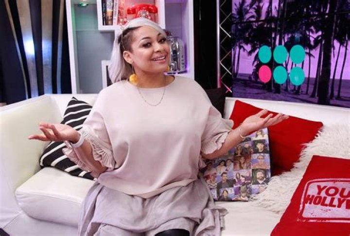 Raven-Symoné Net Worth 2023: What Is The Hollywood Icon Worth?