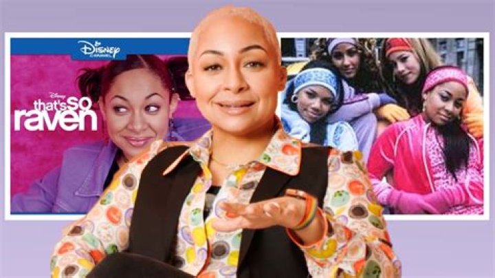 Raven-Symone’s Beautiful Transformation From Disney Channel to Now! See Photos of the Actress
