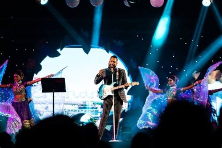 Ravi Bissambhar (World Music Singer) - Age, Birthday, Bio, Facts, Family, Net Worth, Height & More