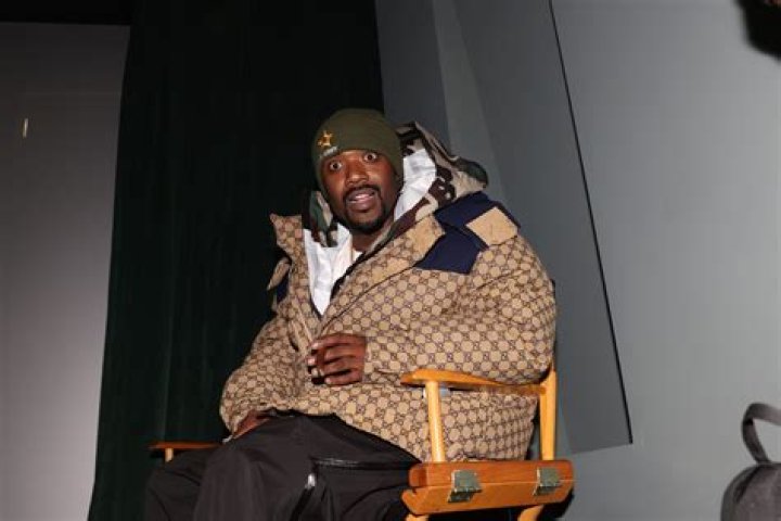 Ray J Sparks Concern Among Doctors & Friends With Bizarre Face Tattoos