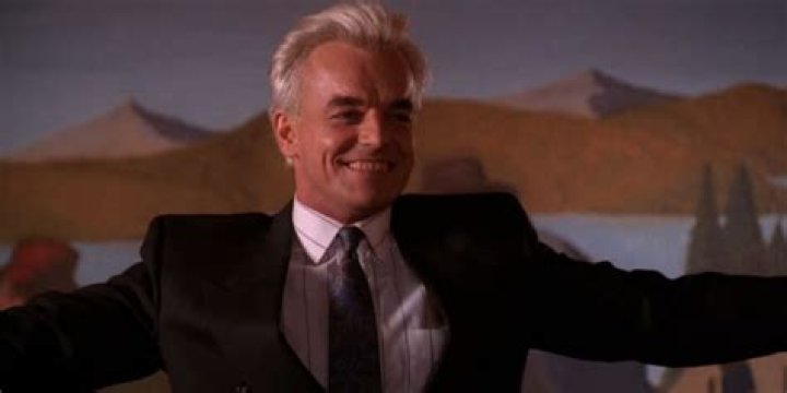 Ray Wise