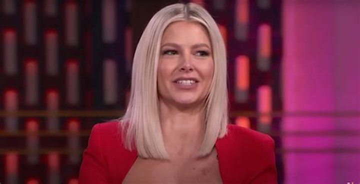 ‘Real Fast’: Vanderpump Rules’ Ariana Madix Drops NSFW Anal Sex Confession in ‘Secrets Revealed’