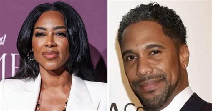 ‘Real Housewives of Atlanta’ Star Kenya Moore and Husband Marc Daly Announce Divorce After 2 Years of Marriage