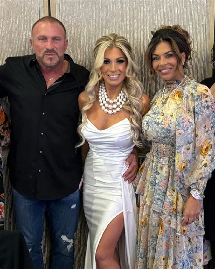 Real Housewives of New Jersey’s Frankie Catania Jr. Is Single: ‘I’m Super Happy’