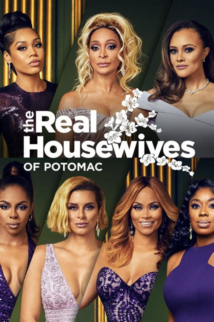 ‘Real Housewives of Potomac’ Star Karen Huger — Everything You Need to Know Before Season 2!