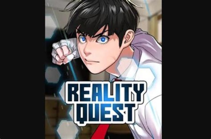 Reality Quest Chapter 123 Release Date, Spoiler, Raw Scan, Countdown, Ratings & Everything We Know