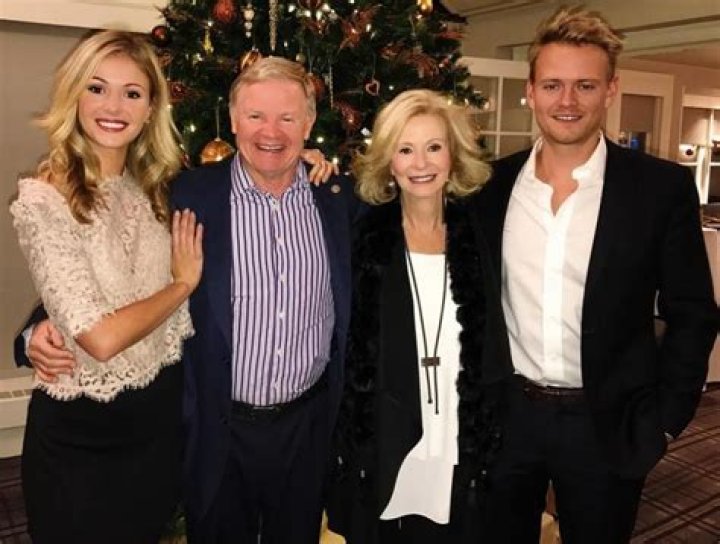 Rebecca Dalton Age, Height, Boyfriend, Parents, Ethnicity, Biography, Wiki, Net Worth & More