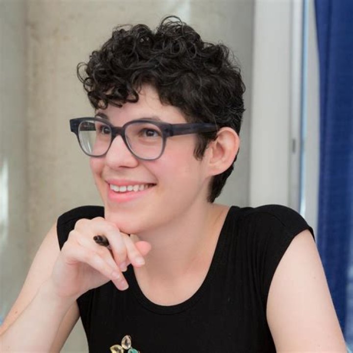 Rebecca Sugar