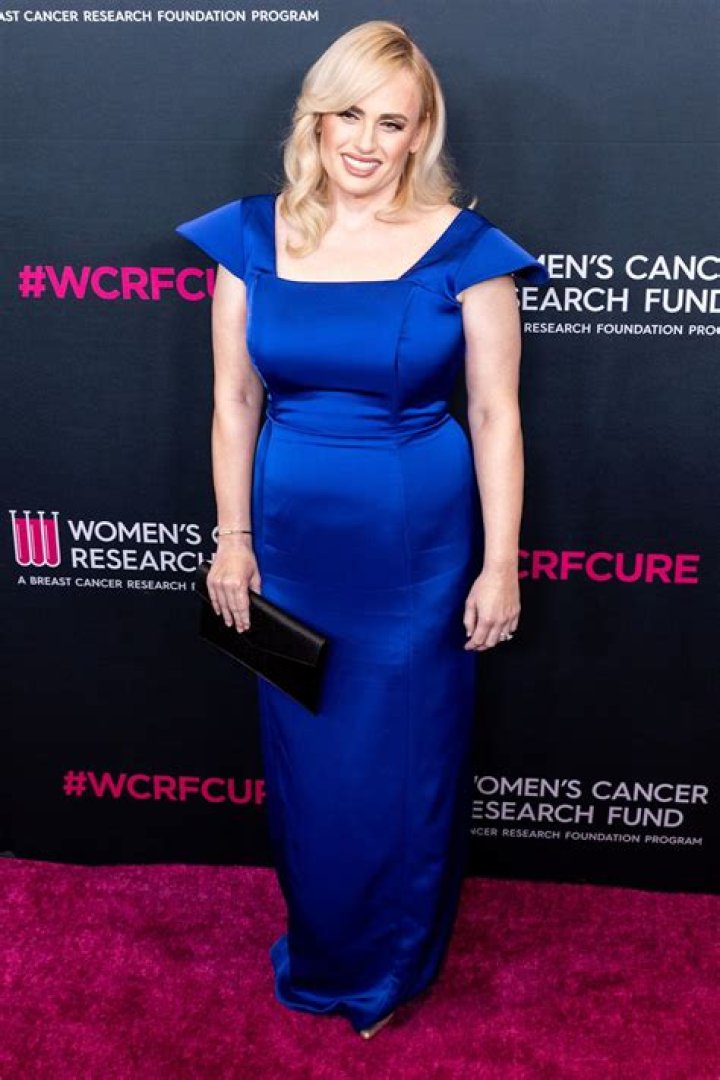 Rebel Wilson Shares 1st Glimpse of Daughter Royce’s Face in Rare Photo From ‘Epic Adventure’