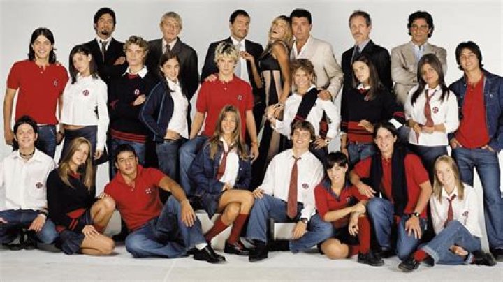 Rebelde Way (TV Series 2002-) - Members profile, Facts, Wiki, Achievements, Net worth 2024 (updated)