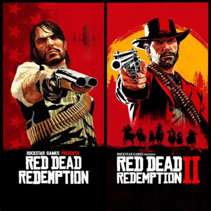 "Red Dead Redemption 2" Trailer Teases Epic Battles & Plot