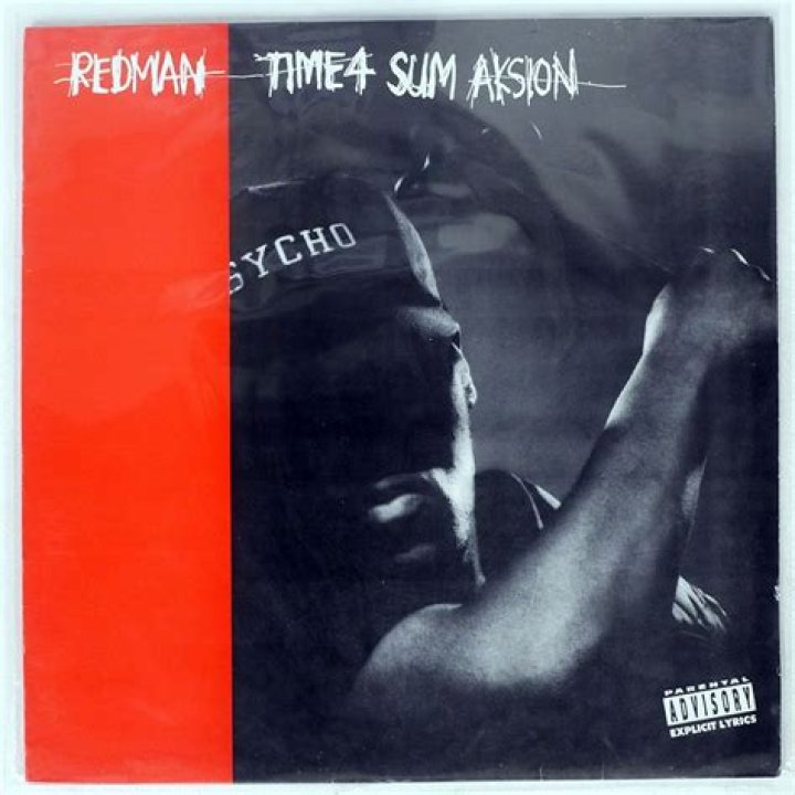 Redman's Debut Album Turns 28 & It's Still "Time 4 Sum Aksion"