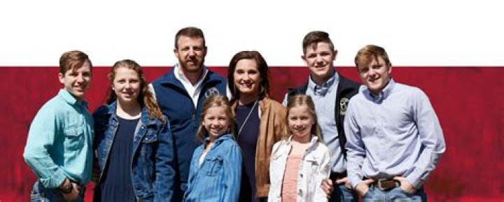 Reed Mullin Biography, Age, Height, Wife, Net Worth, Family