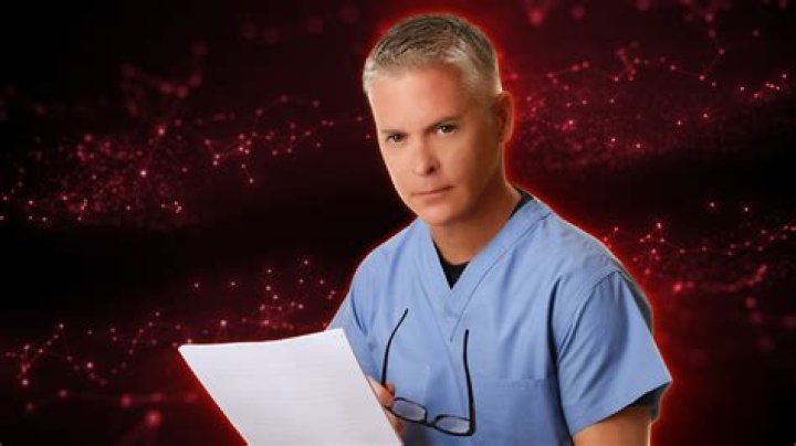 REELZ Re-Examines Robin Williams’ Life in ‘Autopsy: The Last Hours of…’