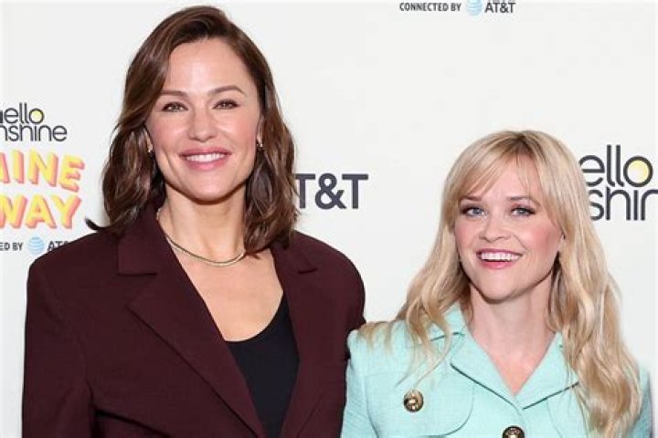 Reese Witherspoon, Jennifer Lawrence Are the Latest Actresses to Share Their #MeToo Stories