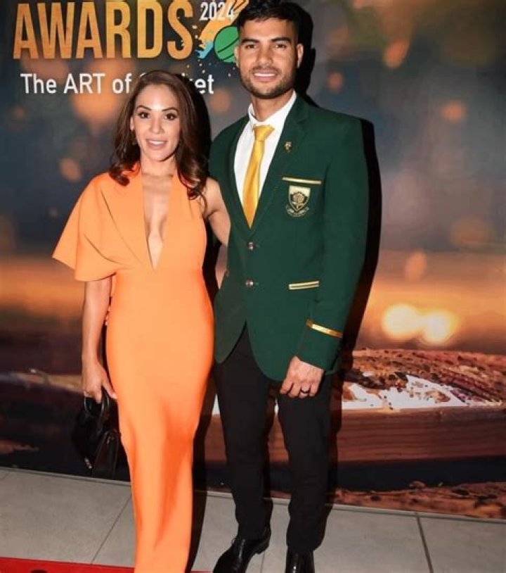 Reeza Hendricks Biography, Age, Height, Wife, Net Worth, Family