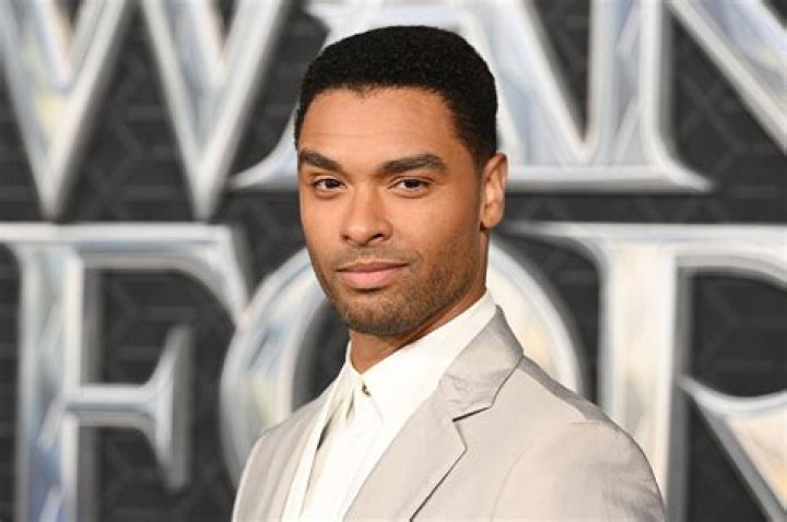 Regé-Jean Page (TV Actor) - Age, Birthday, Bio, Facts, Family, Net Worth, Height & More