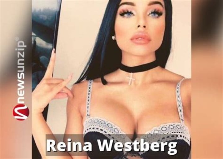Reina Westberg Wiki, Biography, Ethnicity, Baby, Husband, Net worth, Family, Age, Height & More