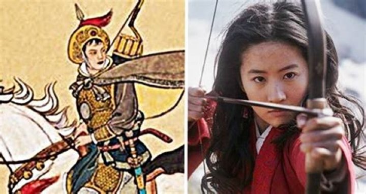 Remains Of Ancient Mongol Women Trained For Combat Offer Link To Legend Of Mulan