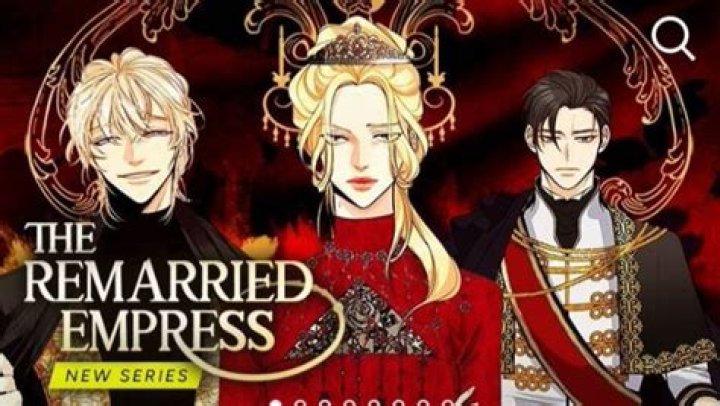 Remarried Empress Chapter 162 Spoiler, Release Date, Recap, Raw Scan & What We Know