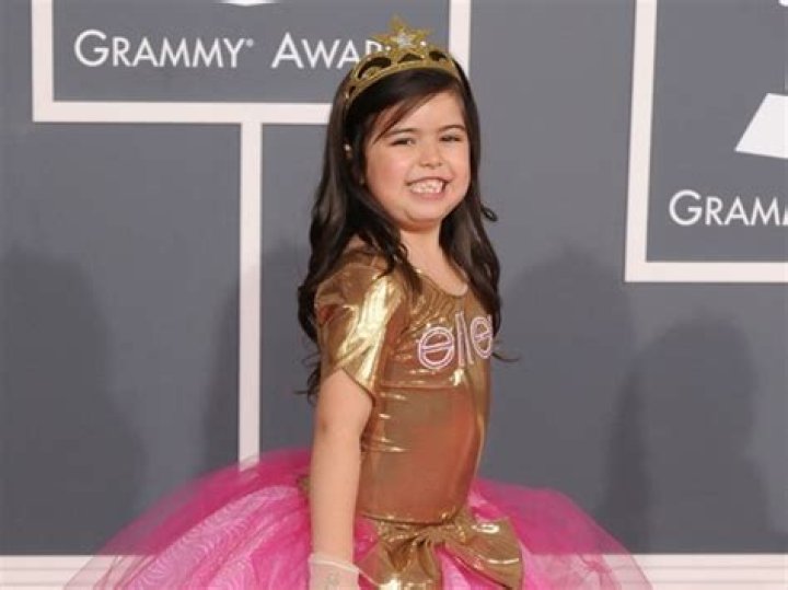 Remember Frequent ‘Ellen’ Guest Sophia Grace Brownlee? See the Teenager Today!