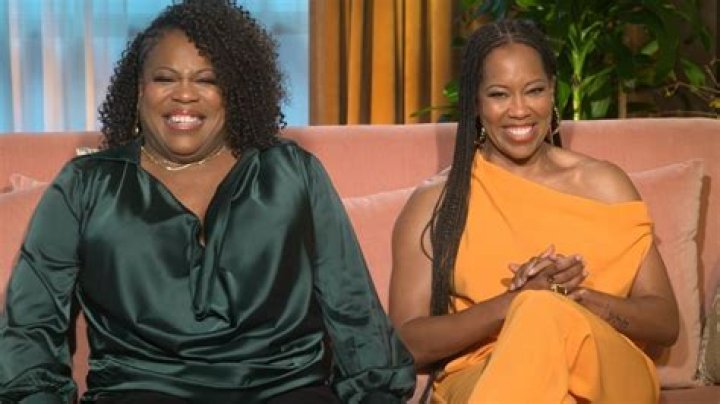 Remember Regina George’s Little Sister in ‘Mean Girls’? She’s All Grown Up!