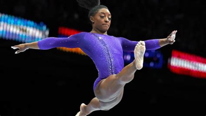 Remember When Olympic Gymnast Simone Biles Was on ‘Dancing With the Stars’? Relive Her Stint on the Series