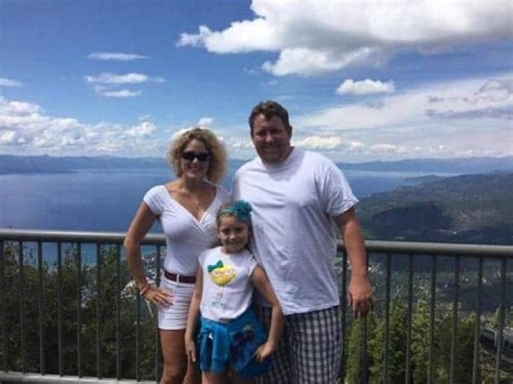 Rene Nezhoda wiki-bio, age, Wife Casey Nezhoda, net worth, career 2022