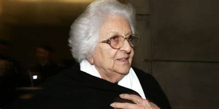 Renée Le Roux Enfants