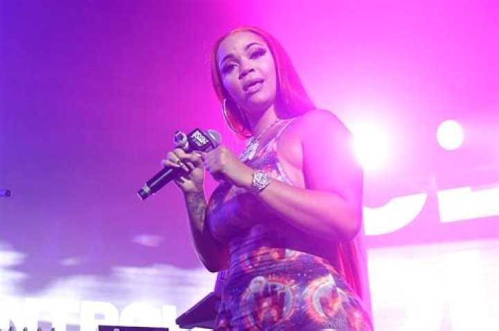 Renni Rucci Denies Cheating On Ex-Fiancé Foogiano, Says She Single