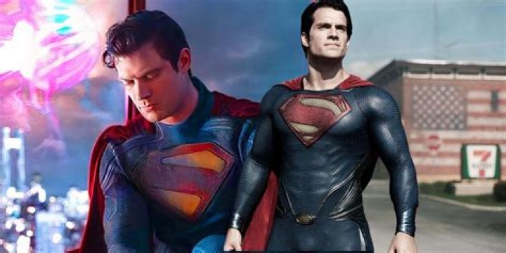 REPORT‘Superman’ Star Henry Cavill and His 19-Year-Old Girlfriend Tara King Break Up