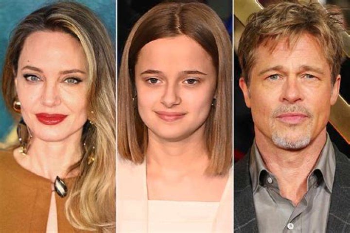 REPORTAngelina Jolie Allowed Brad Pitt to Spend Time With Their Kids Ahead of Father’s Day