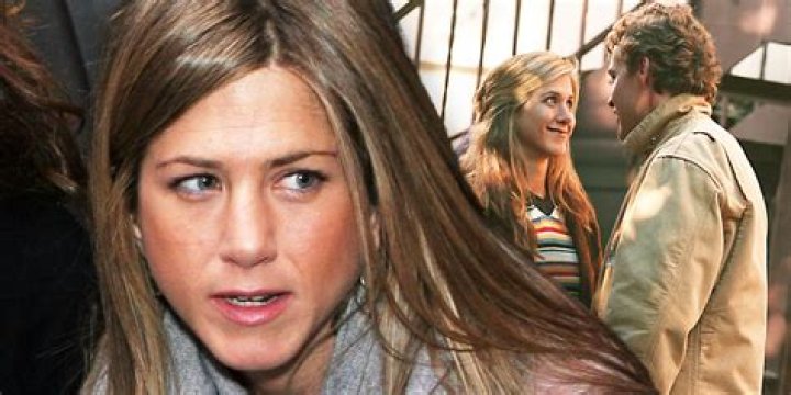 REPORTChelsea Handler Admits She and Jennifer Aniston Had a Falling Out