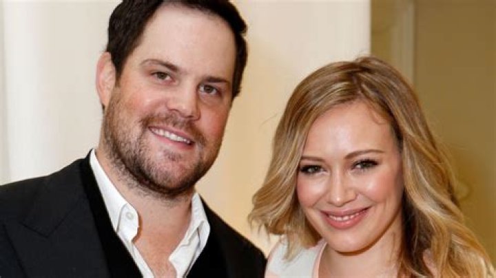 REPORTHilary Duff and Mike Comrie Finalize Their Divorce 2 Years After Split