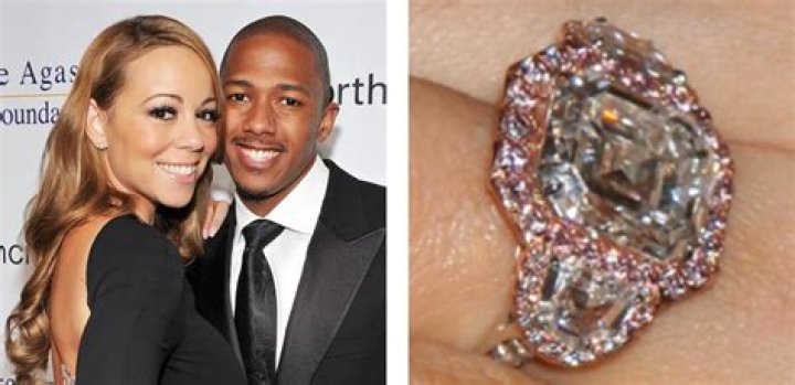 REPORTJames Packer Still in Love With Ex-Wife After Failed Engagement to Mariah Carey