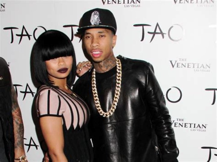 REPORTKylie Jenner Asks Tyga to Move In After Their Reconciliation