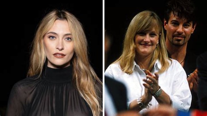 REPORTParis Jackson Custody Battle: Mom Debbie Rowe Gives Up Fight Against Jackson Family